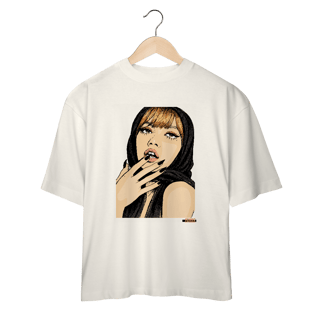 Nome do produto Oversized Lisa Alter Ego