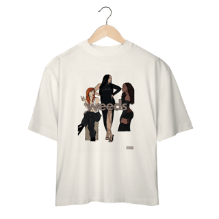 Nome do produto Oversized Weeds Sugababes