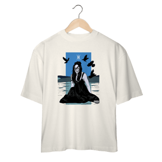 Nome do produto Oversized Madonna Frozen