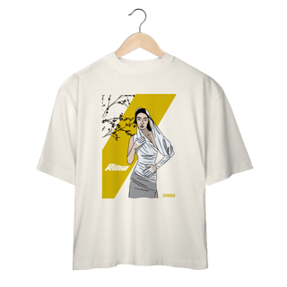 Nome do produto Oversized Rina Sawayama