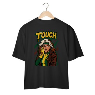 Nome do produto Oversized Touch Vampira