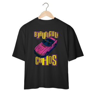 Nome do produto Oversized Beautiful Chaos