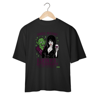 Nome do produto Oversized Elvira