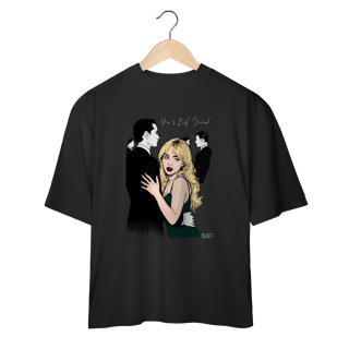 Nome do produto Oversized Mans Best Friend Sabrina Carpenter
