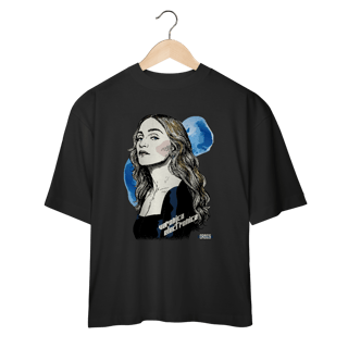 Nome do produto Oversized Veronica Electronica Madonna