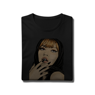 Nome do produto Camiseta Premium Lisa Alter Ego