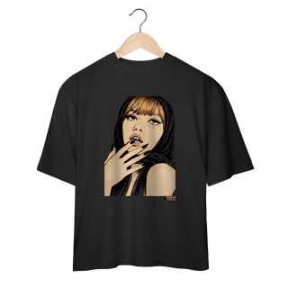 Nome do produto Oversized Lisa Alter Ego