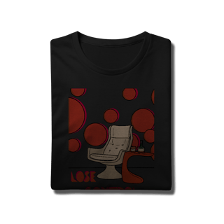Nome do produto Camiseta Premium Teddy Swims Lose Control