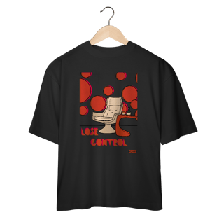 Nome do produto Oversized Teddy Swims Lose Control
