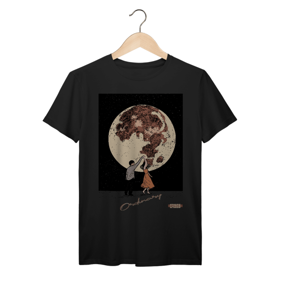 Camiseta Premium Ordinary Alex Warren