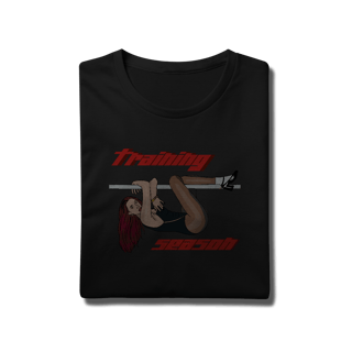 Nome do produto Camiseta Premium Dua Lipa Training Season