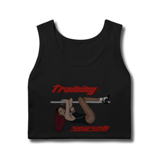 Nome do produto Regata Dua Lipa Training Season