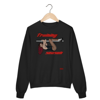 Nome do produto Moletom Dua Lipa Training Season