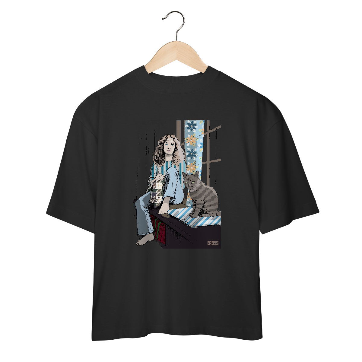 Nome do produto: Oversized Carole King Tapestry