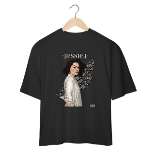 Nome do produto Oversized Jessie J Roses