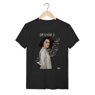 Nome do produto Camiseta Quality Jessie J Roses