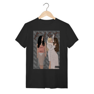 Nome do produto Camiseta Quality Demi Lovato Fast