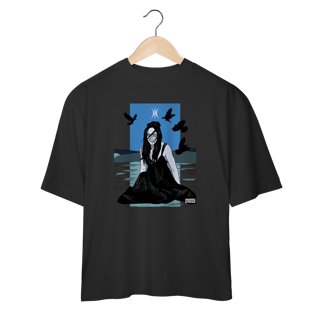 Nome do produto Oversized Madonna Frozen