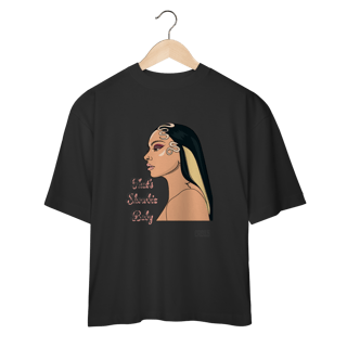 Nome do produto Oversized Jade Thats Showbiz Baby