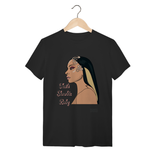 Nome do produto Camiseta Quality Jade Thats Showbiz Baby