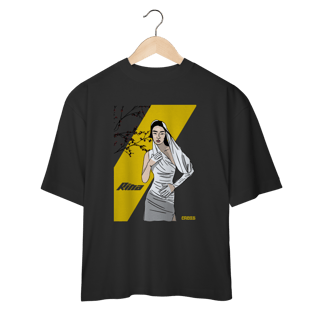 Nome do produto Oversized Rina Sawayama
