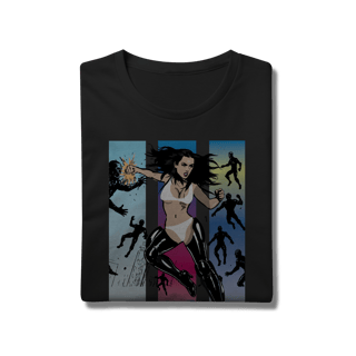 Nome do produto Camiseta Premium Katy Perry 143