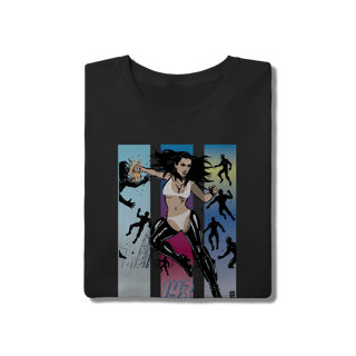 Nome do produto Camiseta Quality Katy Perry 143