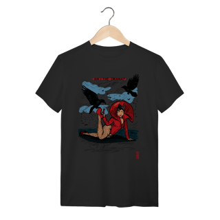 Nome do produto Camiseta Quality Cardi B Am I The Drama?