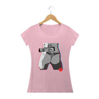 Nome do produto Baby Long Miley Cyrus Attention