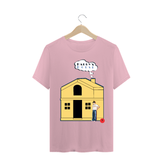 Nome do produto Camiseta Harrys House