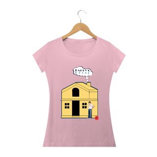 Nome do produto Baby Long Harrys House