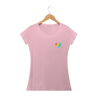 Nome do produto Baby Long Pride
