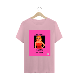 Nome do produto Camiseta Classic Not Today