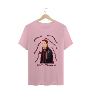 Nome do produto Camiseta Classic Maxine