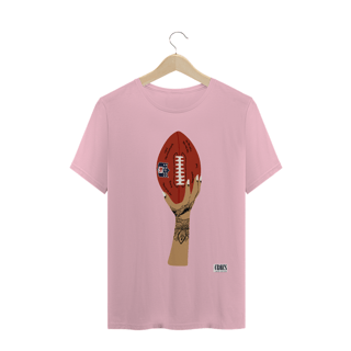 Nome do produto Camiseta Classic Rihanna Super Bowl