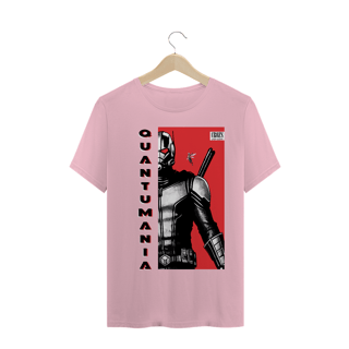 Nome do produto Camiseta Classic Quantumania