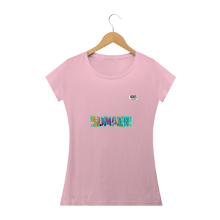 Nome do produto Camiseta Classic Summer