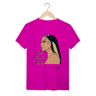 Nome do produto Camiseta Quality Jade Thats Showbiz Baby