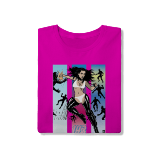 Nome do produto Camiseta Quality Katy Perry 143
