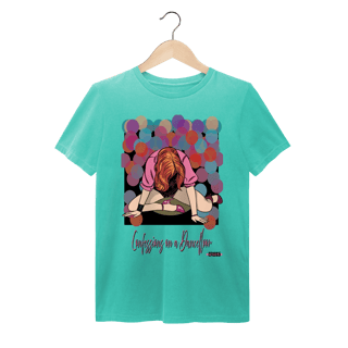 Nome do produto Camiseta Estonada Madonna Confessions on a Dancefloor