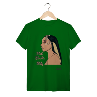 Nome do produto Camiseta Quality Jade Thats Showbiz Baby