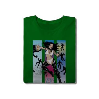 Nome do produto Camiseta Quality Katy Perry 143
