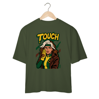 Nome do produto Oversized Touch Vampira