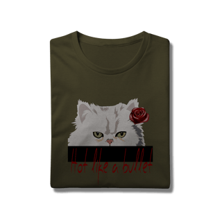 Nome do produto Camiseta Premium Gabriela