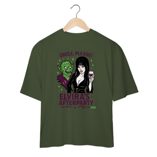Nome do produto Oversized Elvira
