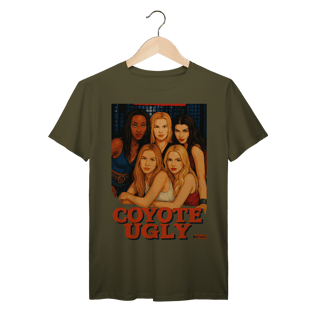 Nome do produto Camiseta Premium Showbar 