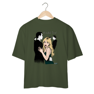 Nome do produto Oversized Mans Best Friend Sabrina Carpenter