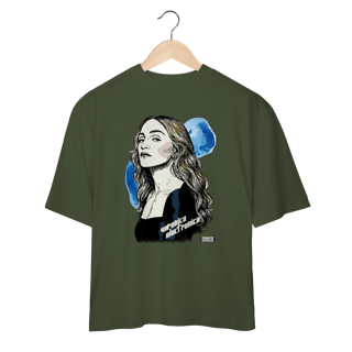 Nome do produto Oversized Veronica Electronica Madonna