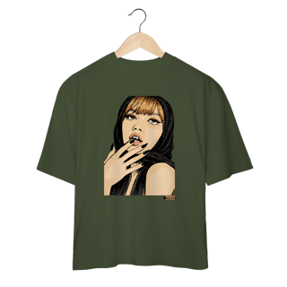 Nome do produto Oversized Lisa Alter Ego