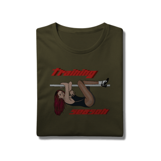 Nome do produto Camiseta Premium Dua Lipa Training Season